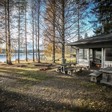 Guesthouse Koli Freetime Ahmovaara Eksteriør billede