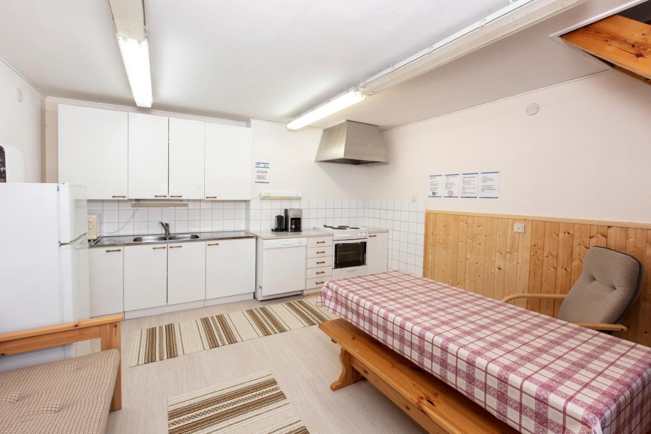 Guesthouse Koli Freetime Ahmovaara Eksteriør billede