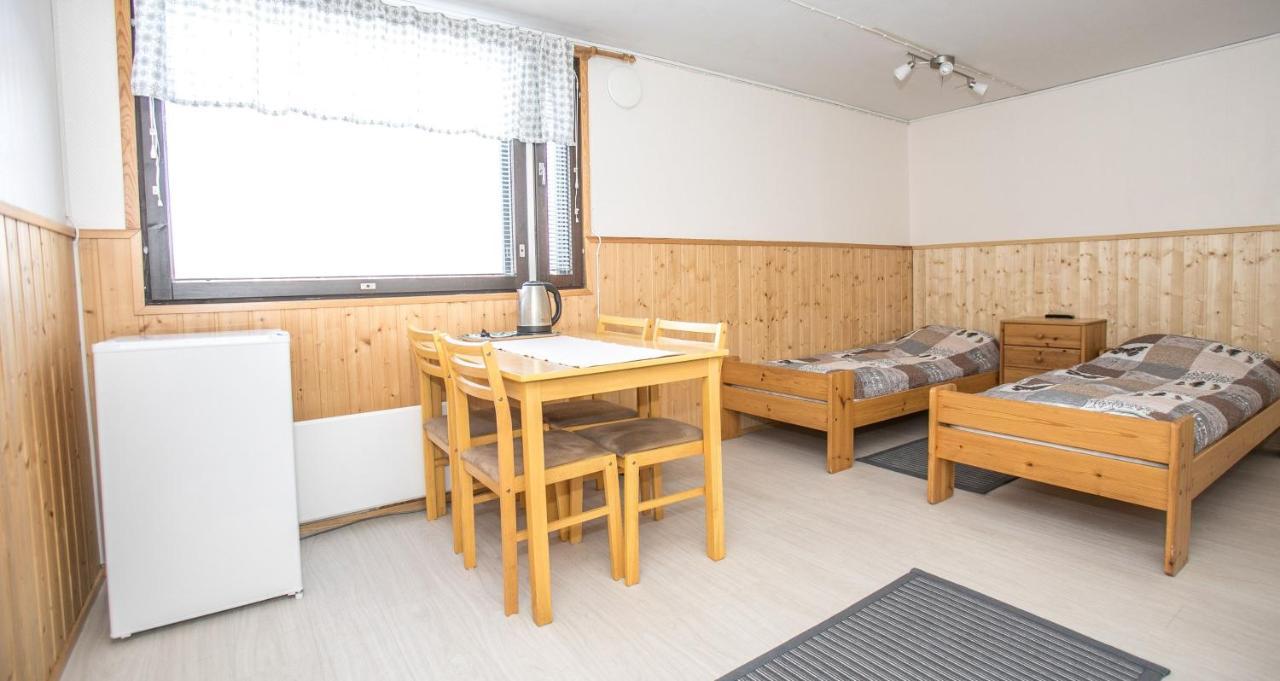 Guesthouse Koli Freetime Ahmovaara Eksteriør billede
