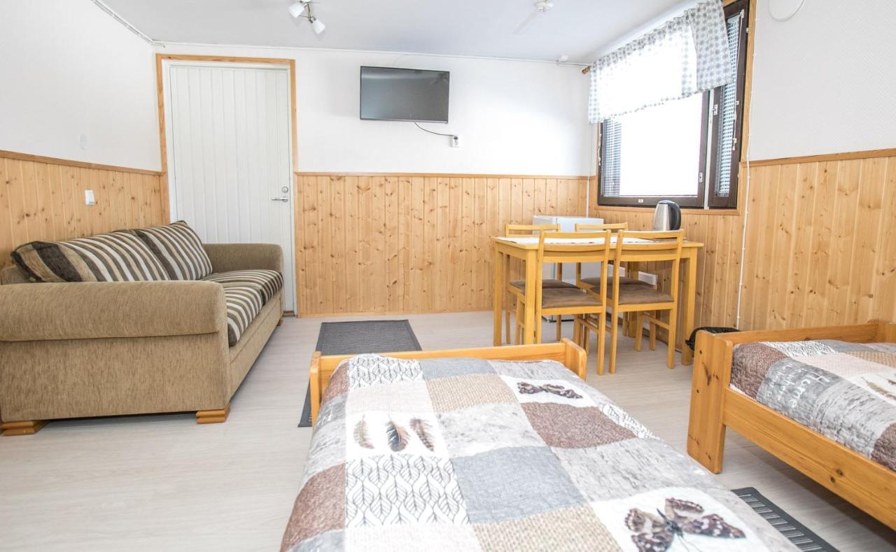 Guesthouse Koli Freetime Ahmovaara Eksteriør billede