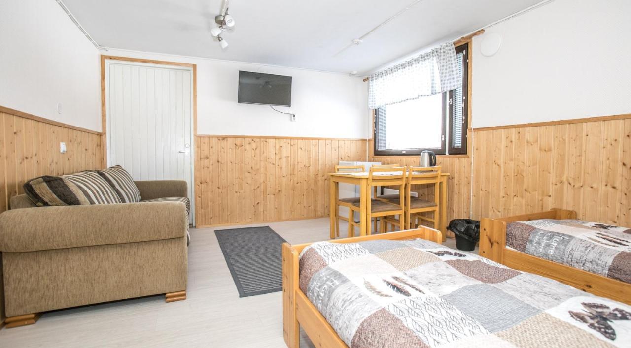 Guesthouse Koli Freetime Ahmovaara Eksteriør billede