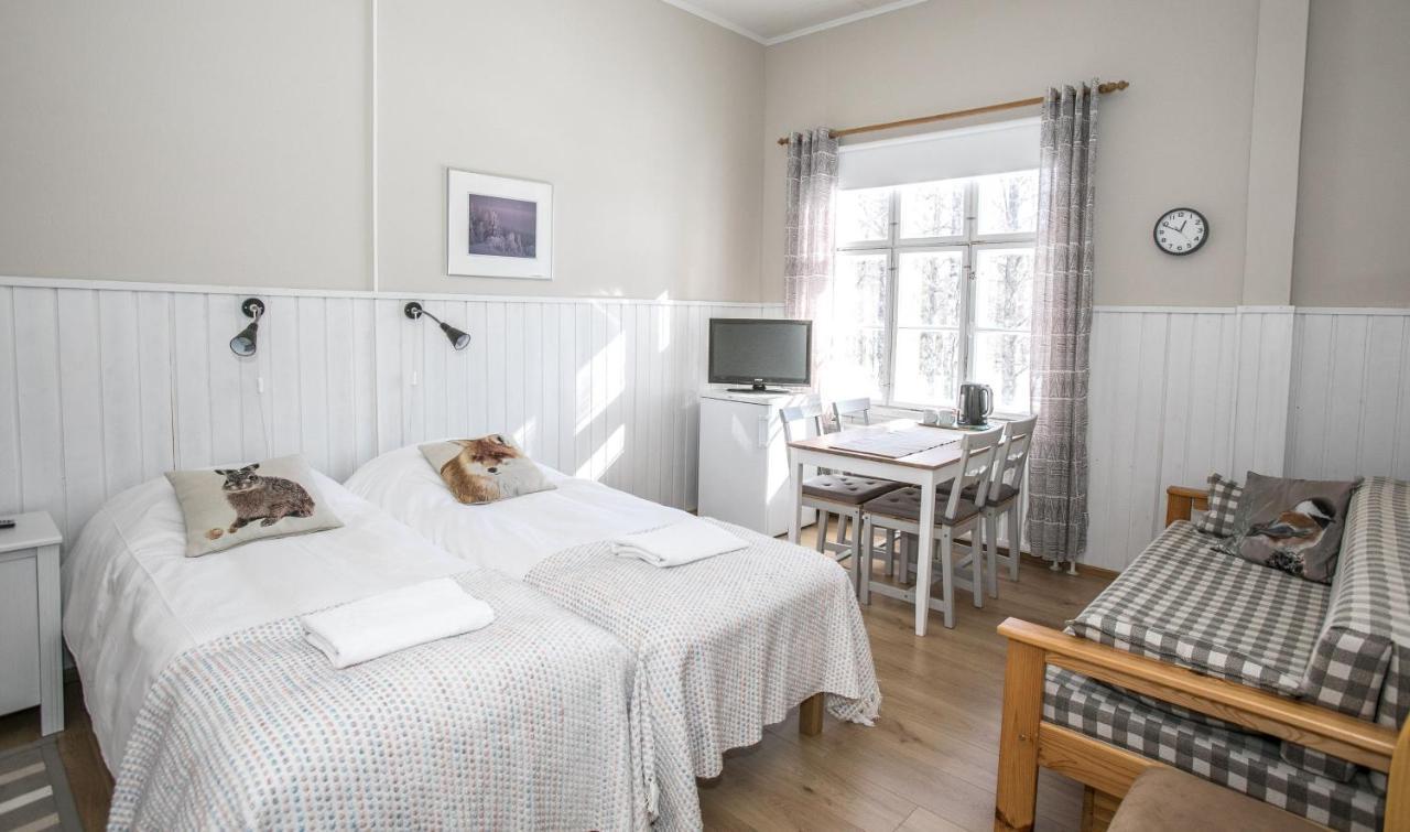 Guesthouse Koli Freetime Ahmovaara Eksteriør billede
