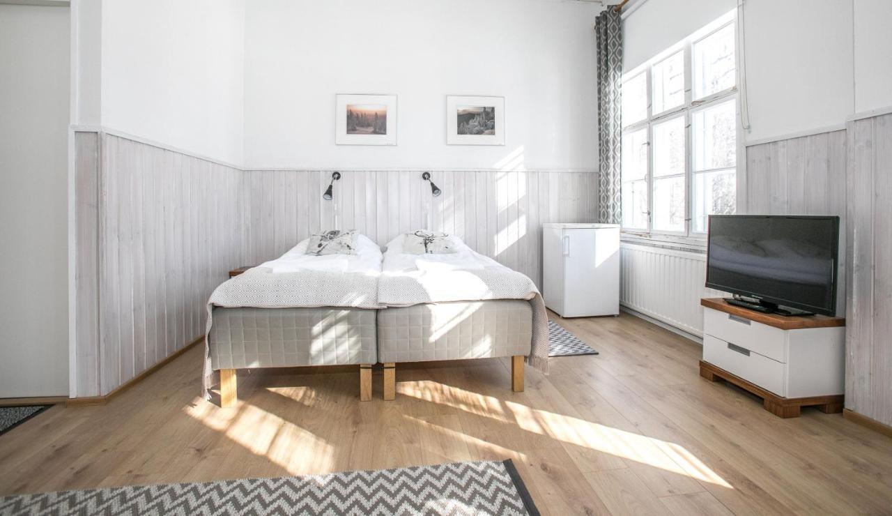 Guesthouse Koli Freetime Ahmovaara Eksteriør billede