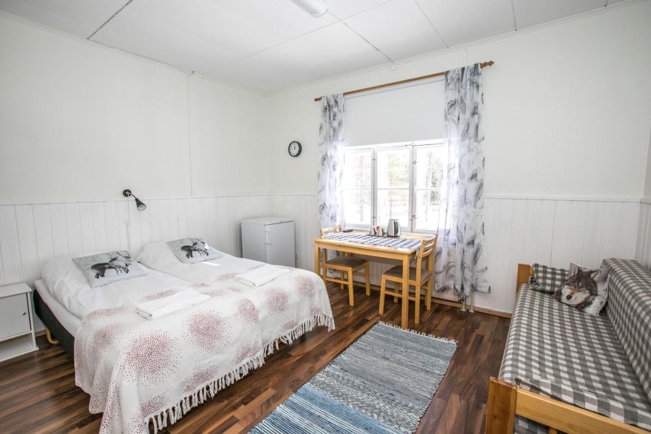 Guesthouse Koli Freetime Ahmovaara Eksteriør billede