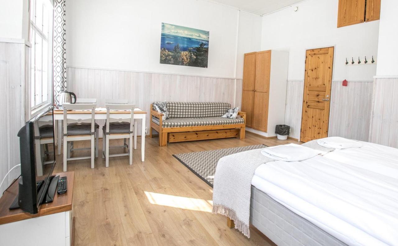Guesthouse Koli Freetime Ahmovaara Eksteriør billede