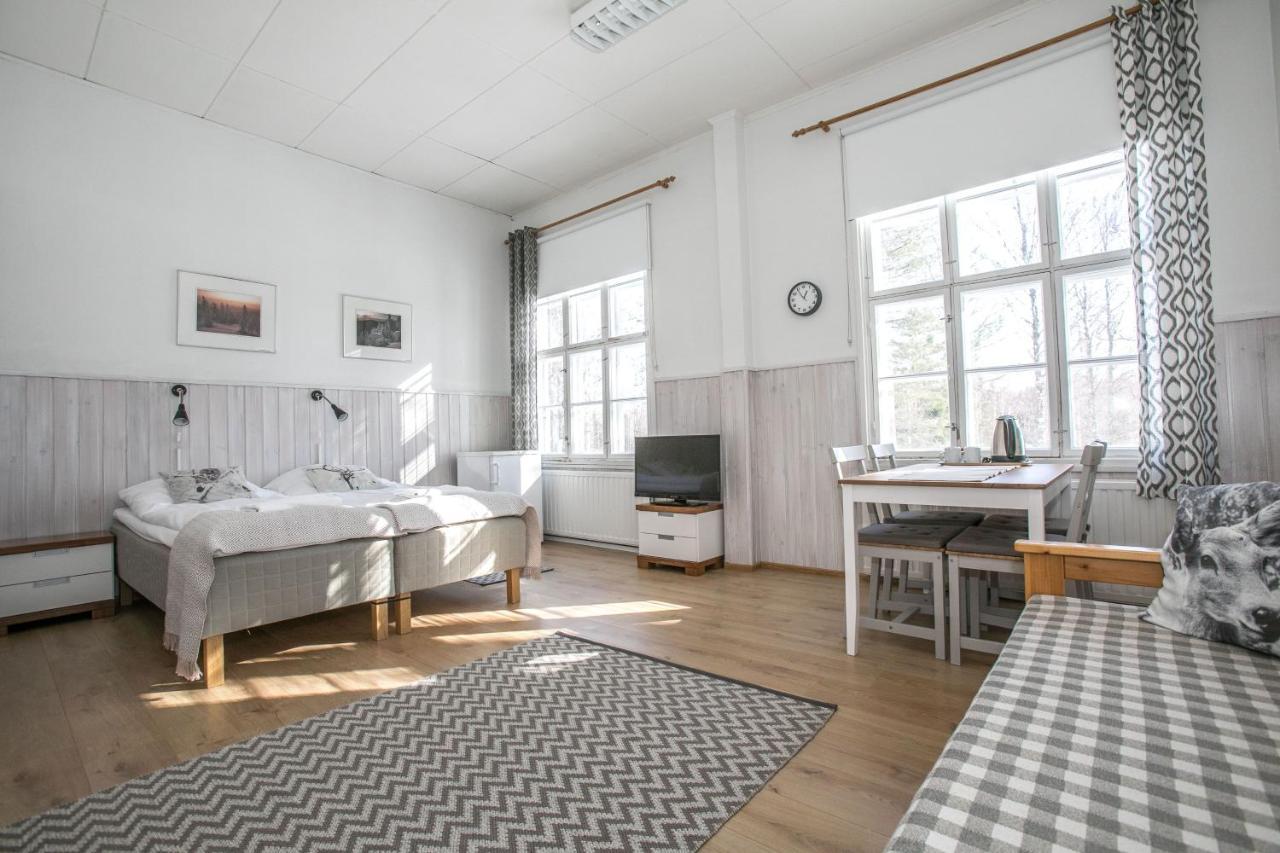 Guesthouse Koli Freetime Ahmovaara Eksteriør billede
