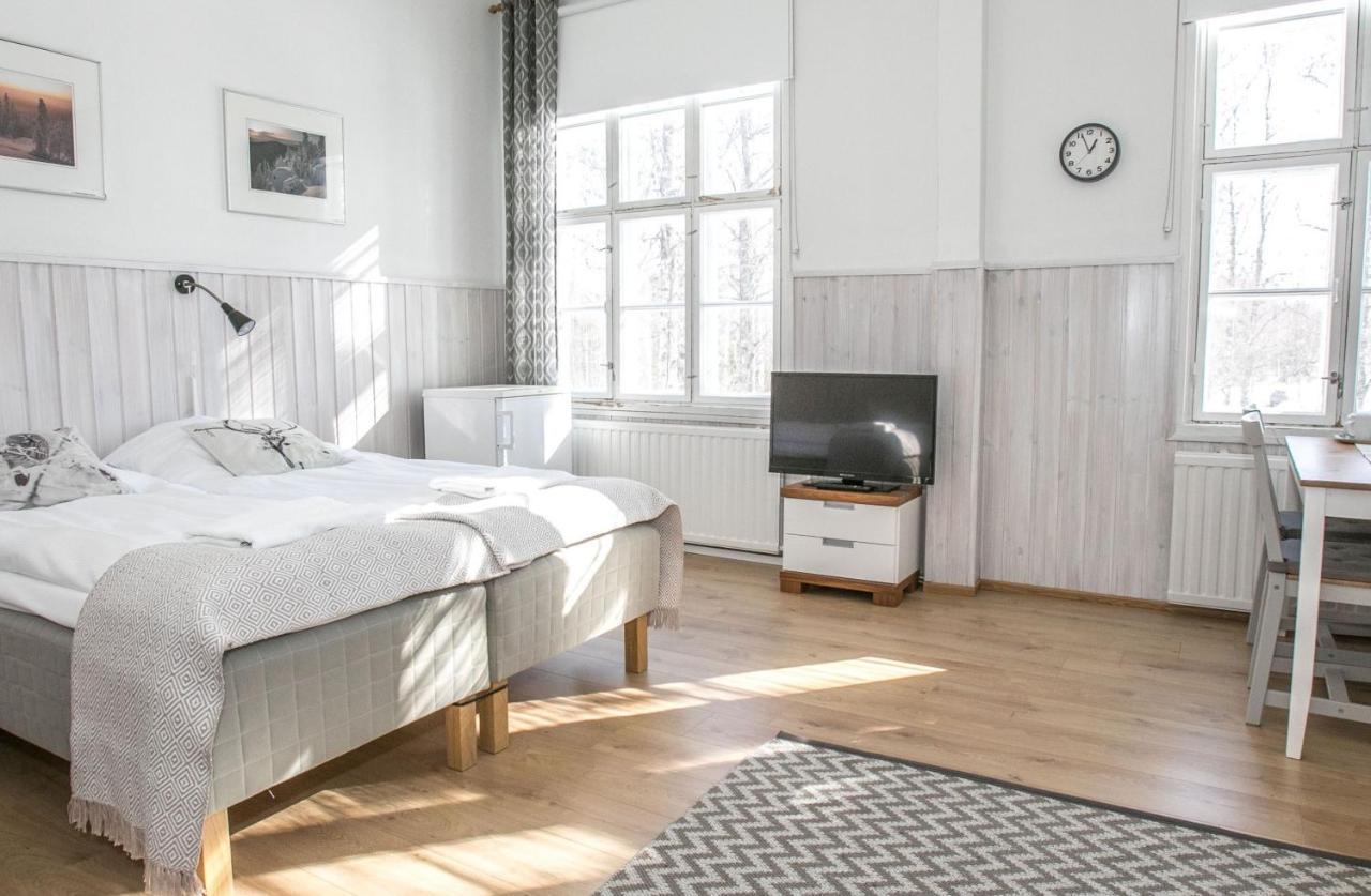 Guesthouse Koli Freetime Ahmovaara Eksteriør billede