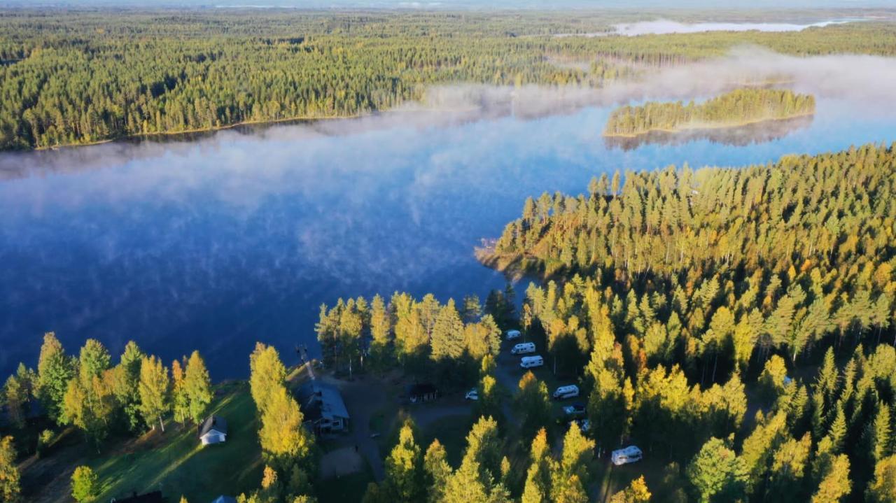 Guesthouse Koli Freetime Ahmovaara Eksteriør billede