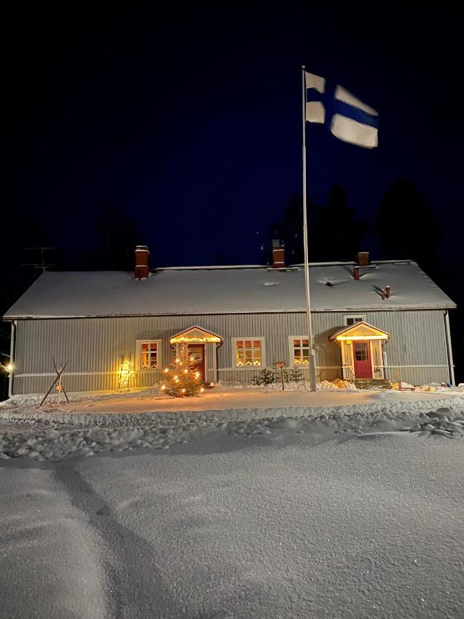 Guesthouse Koli Freetime Ahmovaara Eksteriør billede