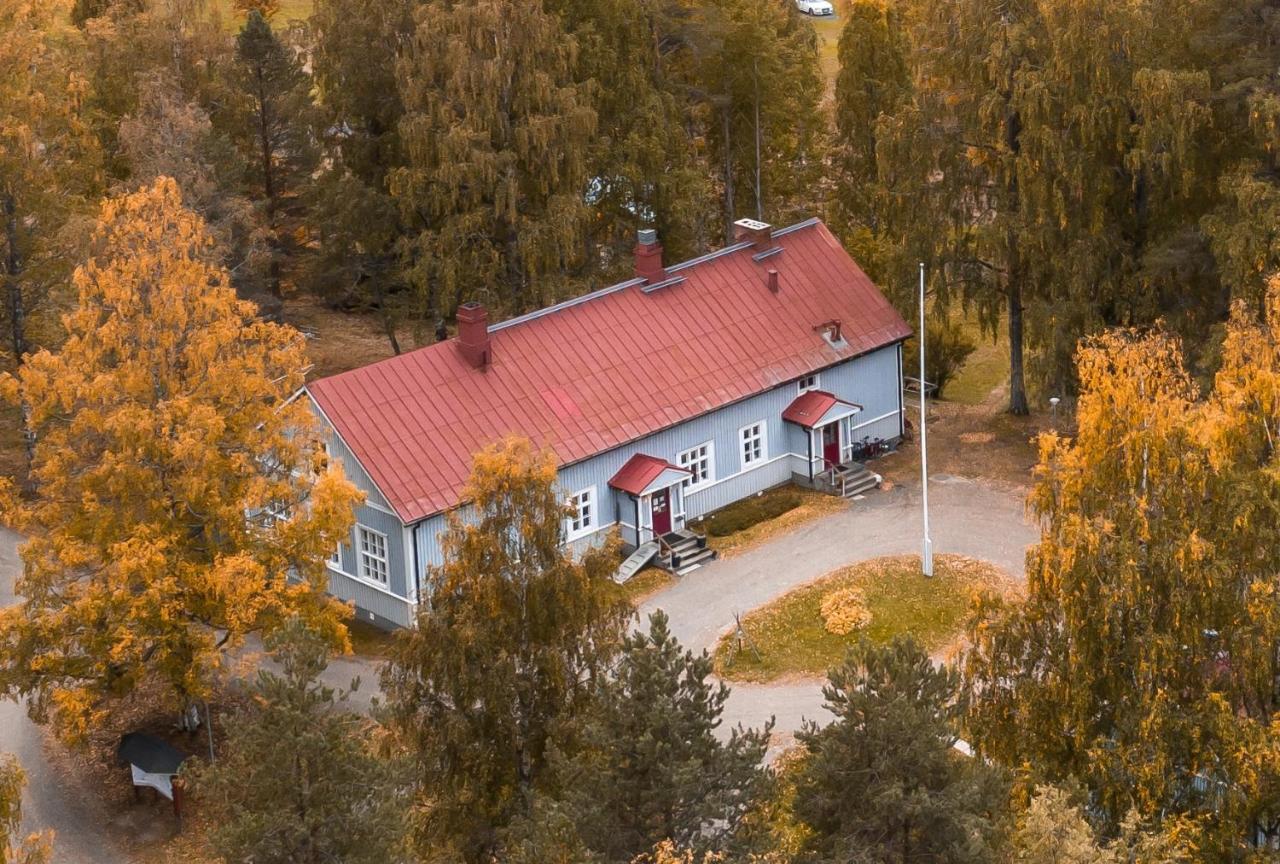 Guesthouse Koli Freetime Ahmovaara Eksteriør billede