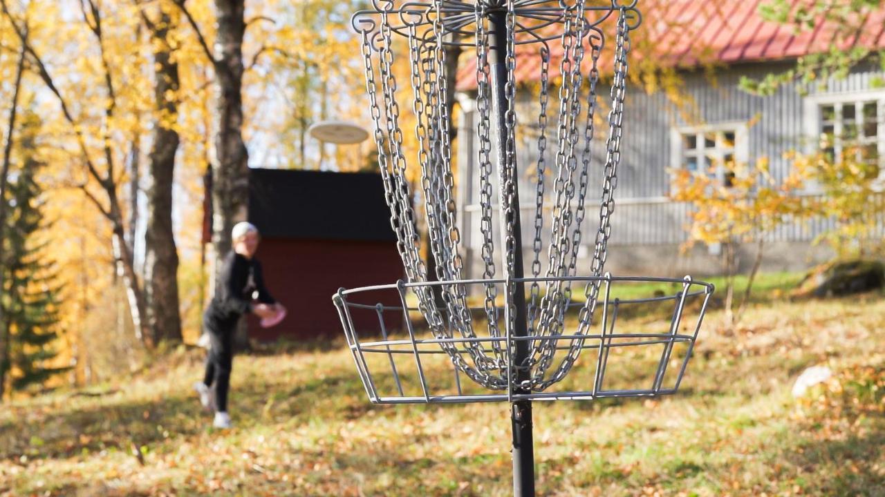 Guesthouse Koli Freetime Ahmovaara Eksteriør billede
