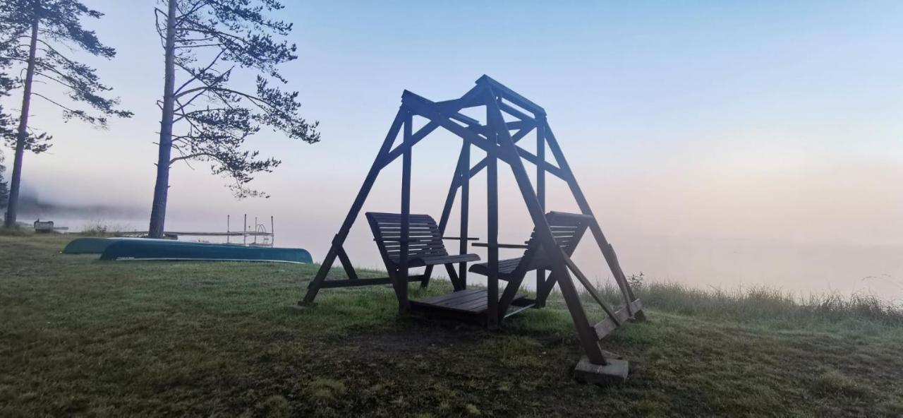 Guesthouse Koli Freetime Ahmovaara Eksteriør billede