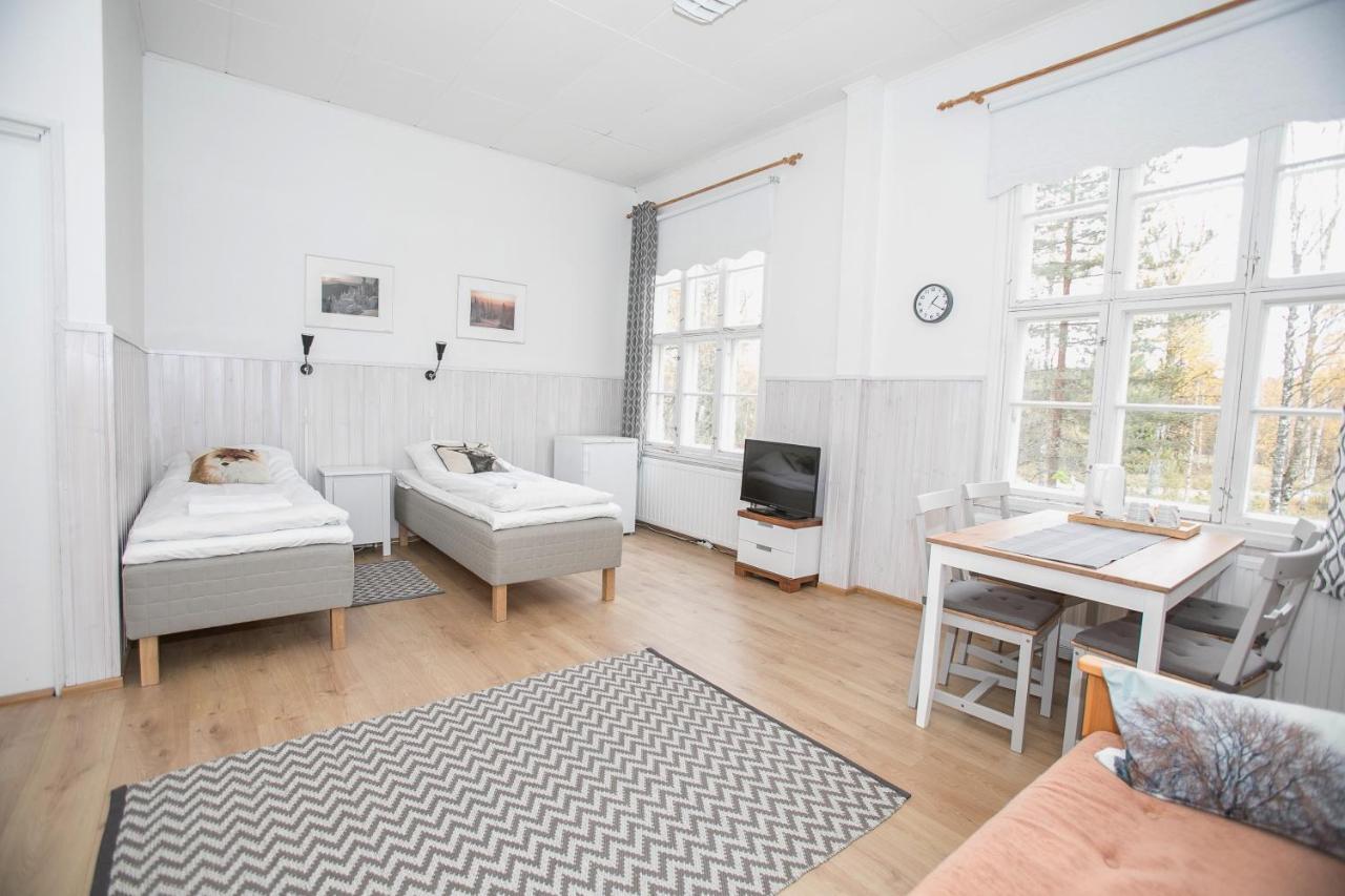 Guesthouse Koli Freetime Ahmovaara Eksteriør billede