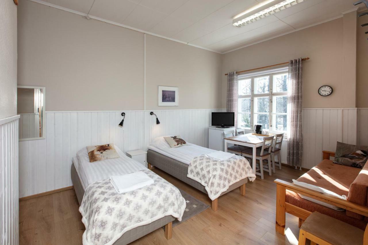 Guesthouse Koli Freetime Ahmovaara Eksteriør billede