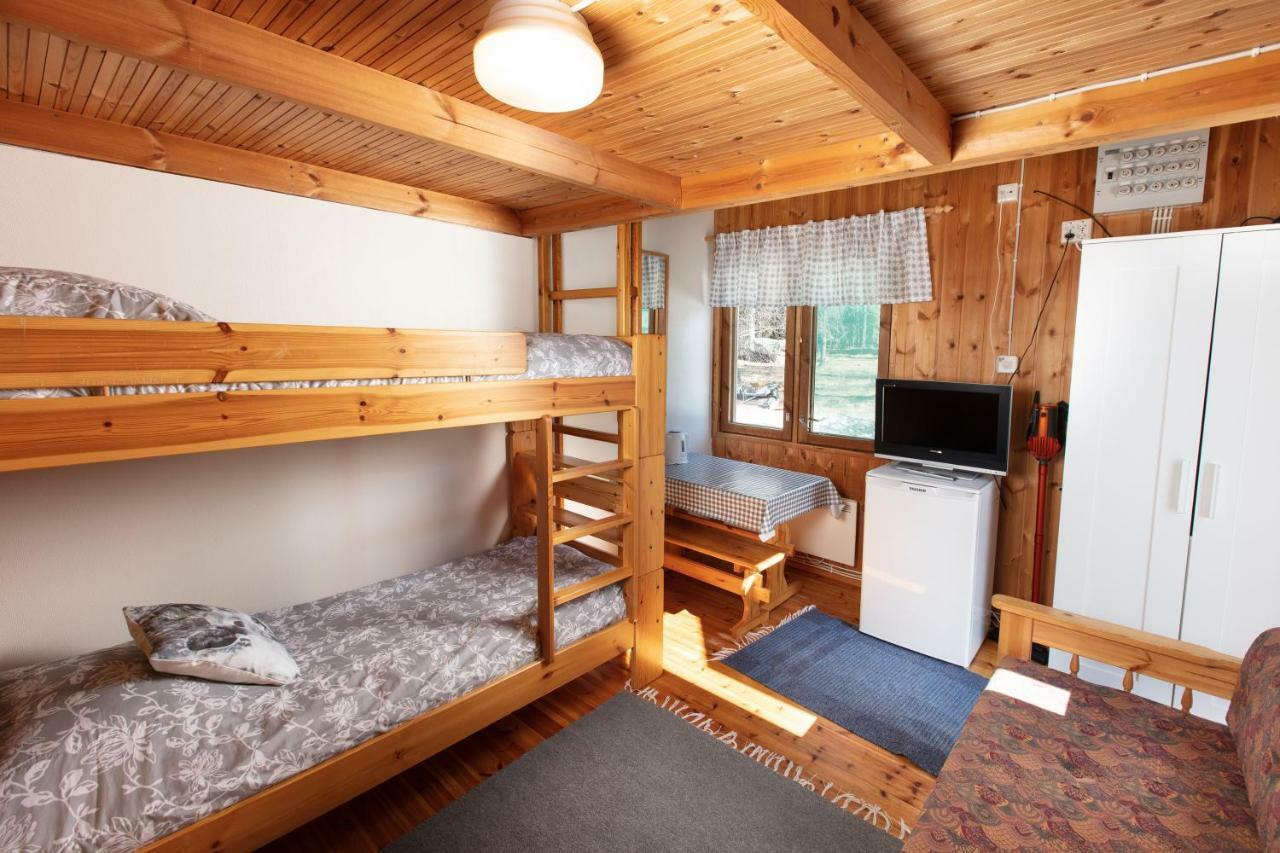 Guesthouse Koli Freetime Ahmovaara Eksteriør billede