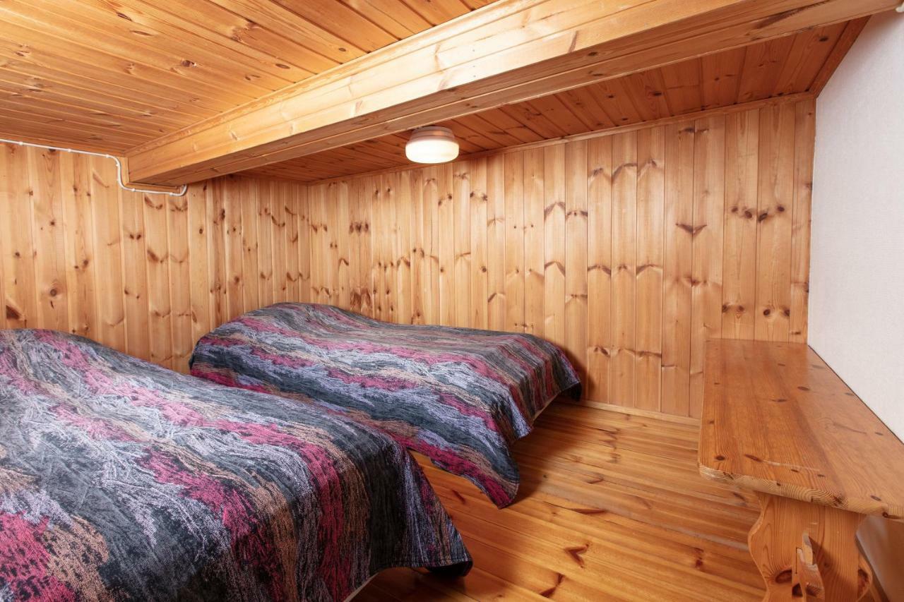 Guesthouse Koli Freetime Ahmovaara Eksteriør billede