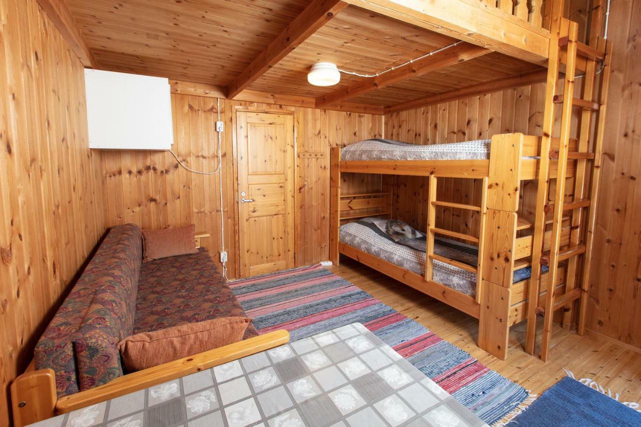 Guesthouse Koli Freetime Ahmovaara Eksteriør billede