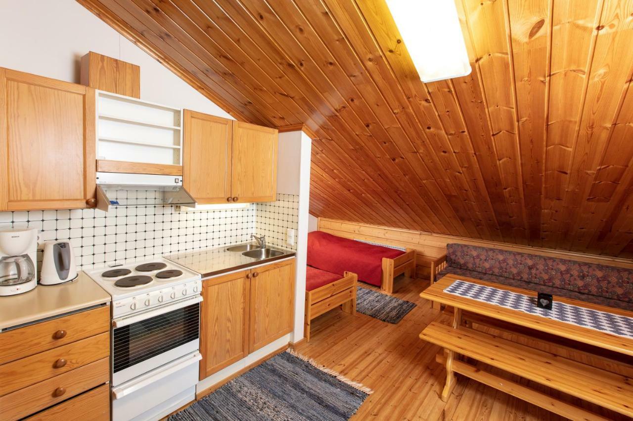 Guesthouse Koli Freetime Ahmovaara Eksteriør billede