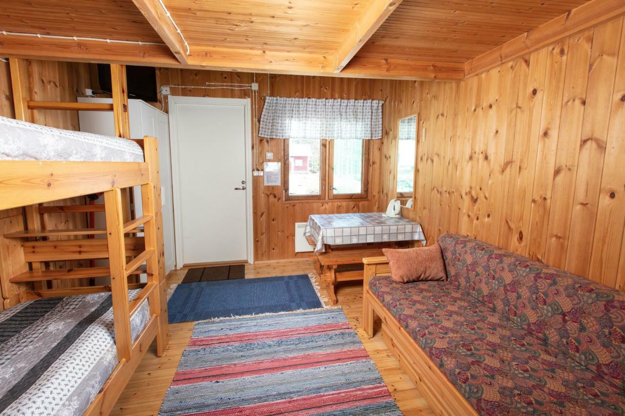 Guesthouse Koli Freetime Ahmovaara Eksteriør billede