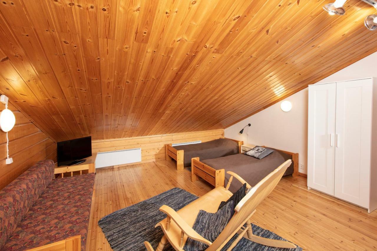 Guesthouse Koli Freetime Ahmovaara Eksteriør billede