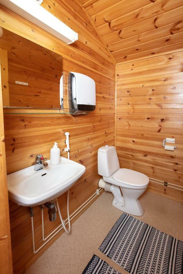 Guesthouse Koli Freetime Ahmovaara Eksteriør billede
