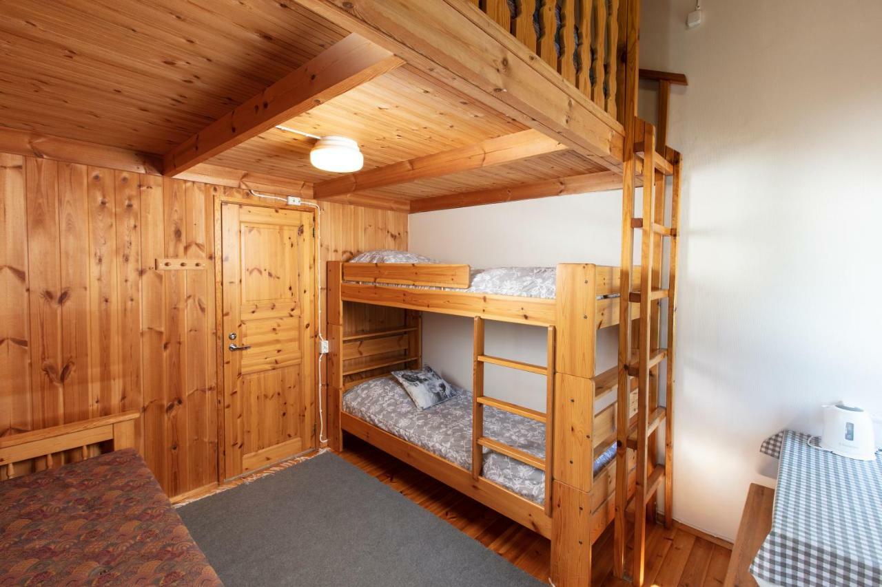 Guesthouse Koli Freetime Ahmovaara Eksteriør billede
