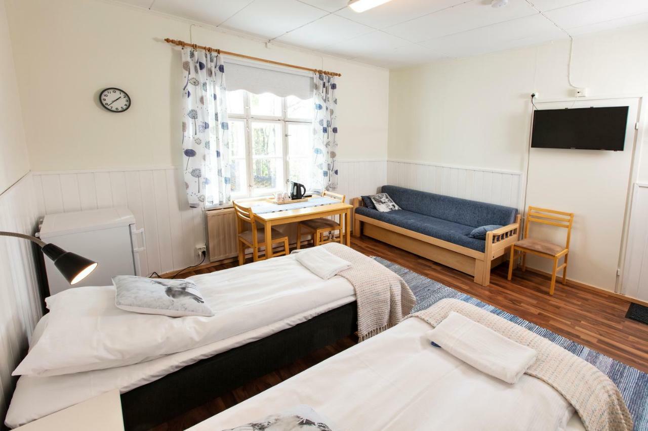 Guesthouse Koli Freetime Ahmovaara Eksteriør billede
