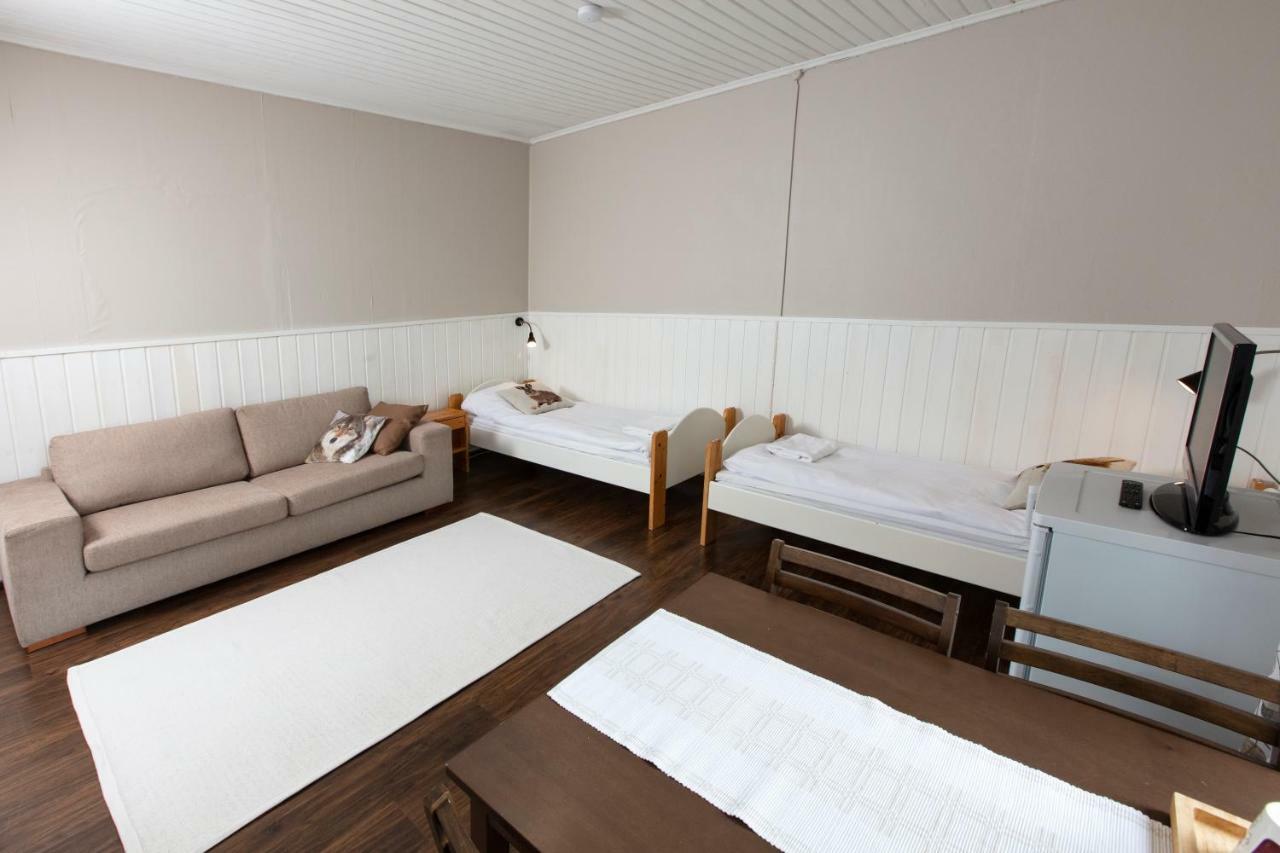 Guesthouse Koli Freetime Ahmovaara Eksteriør billede