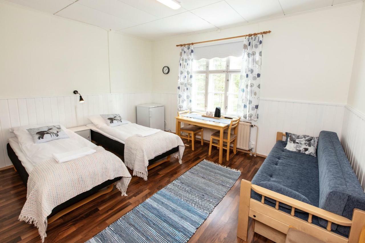 Guesthouse Koli Freetime Ahmovaara Eksteriør billede