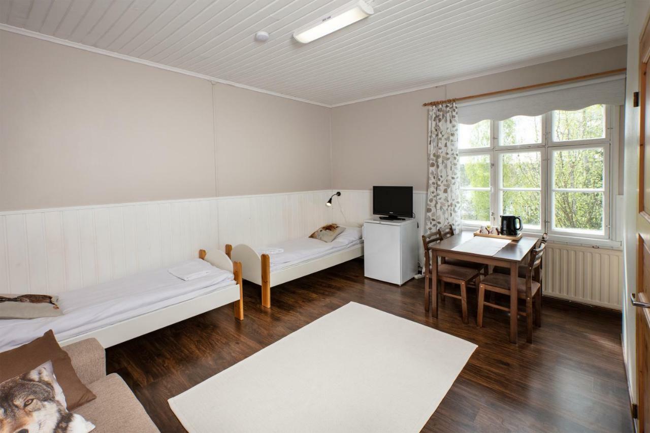 Guesthouse Koli Freetime Ahmovaara Eksteriør billede