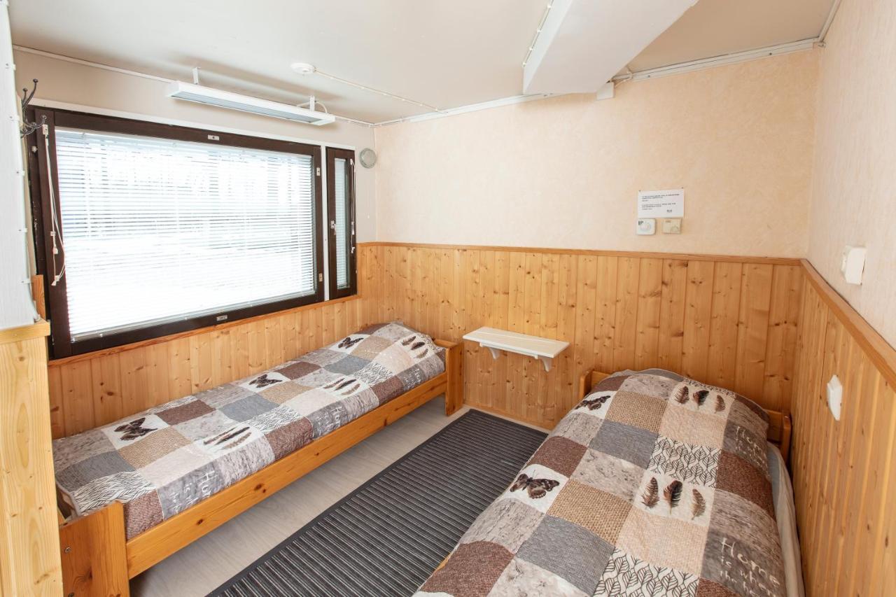 Guesthouse Koli Freetime Ahmovaara Eksteriør billede